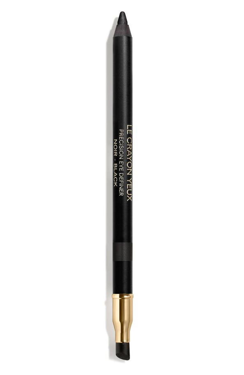CHANEL LE CRAYON YEUX Precision Eye Definer Eyeliner, Main, color,