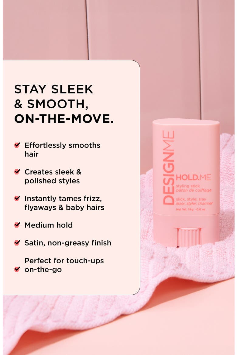 HOLD.ME Styling Stick, Alternate, color, NO COLOR