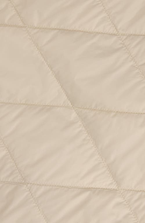 Marmot Onward Insulated Jacket In White