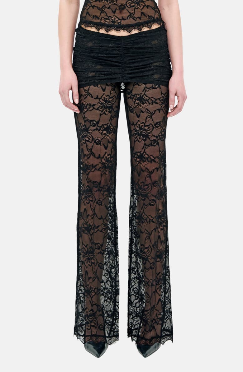 OW Collection Selah Lace Pants, Main, color,