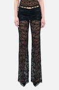 OW Collection Selah Lace Pants