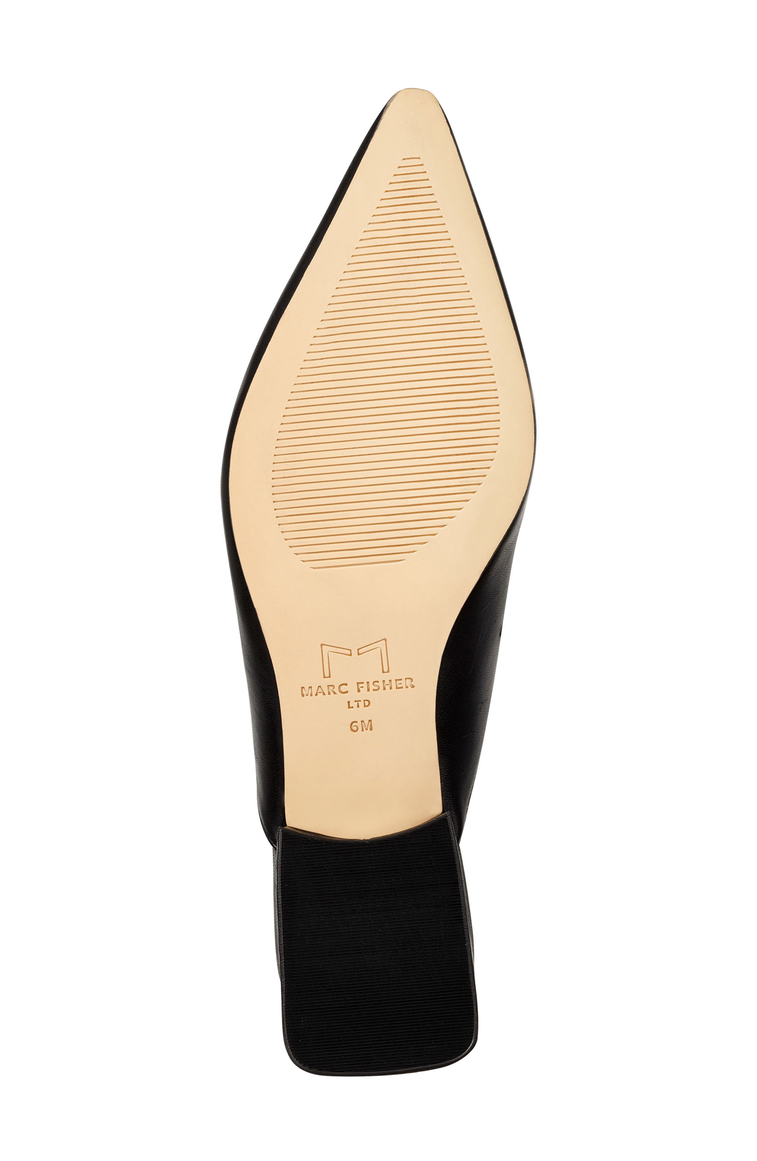 Marc Fisher LTD Gilbert Mule, Alternate, color, 