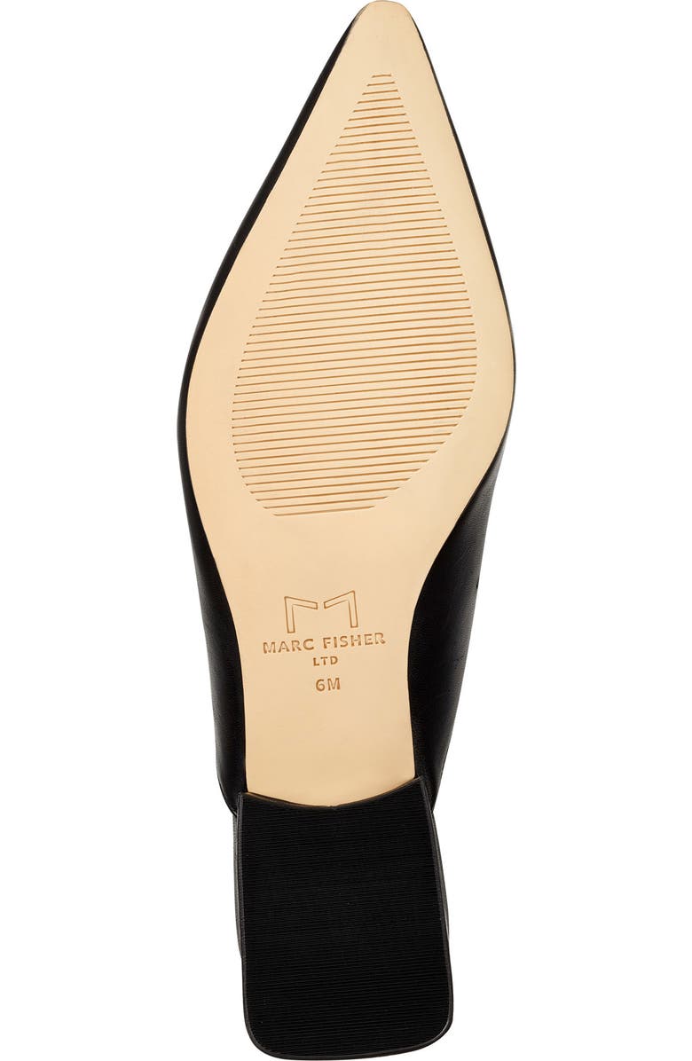 Marc Fisher LTD Gilbert Mule, Alternate, color,