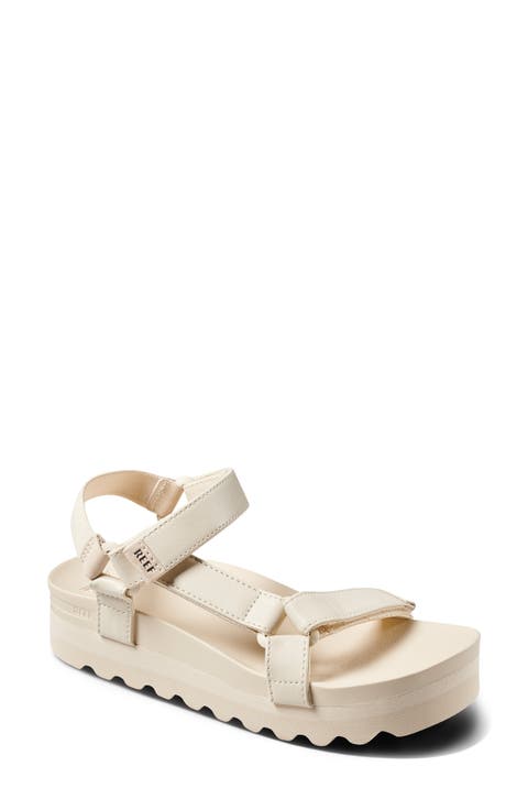 Cushion Rem Hi Water Sandal (Women)