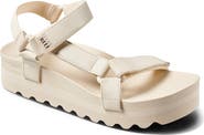 Reef Cushion Rem Hi Water Sandal