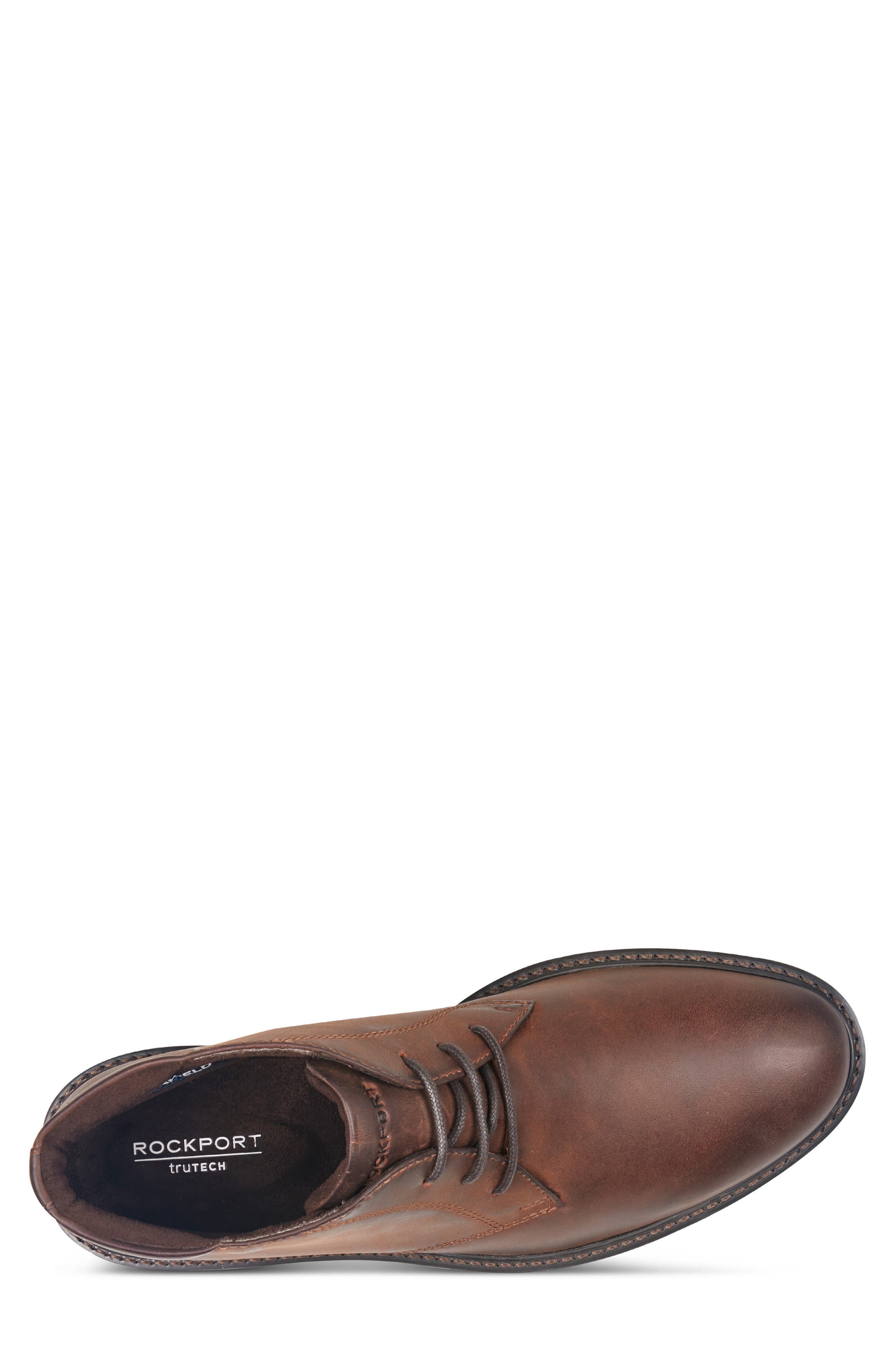 Merrick Chukka Boot, Alternate, color, MEDIUM BROWN 210