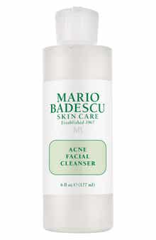 Acne Facial Cleanser