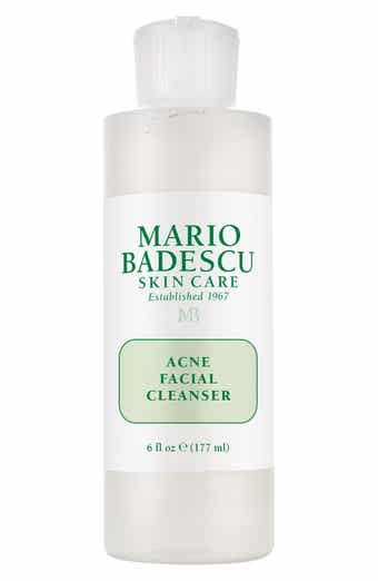 Acne Facial Cleanser