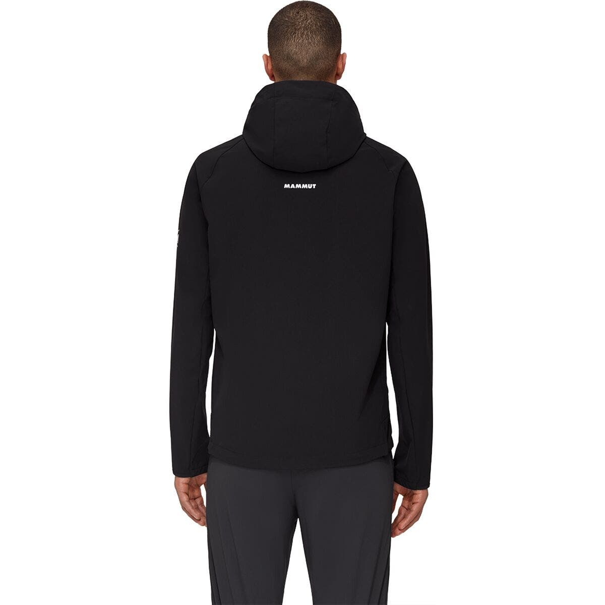 Ultimate Comfort So Hooded Jacket - Men's - image 2
