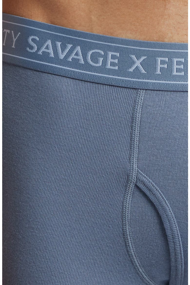 Savage Classics 3-Pack Boxer Briefs, Alternate, color, TAUPE/BLUE/NAVY