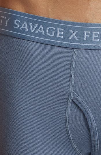 Savage Classics 3-Pack Boxer Briefs