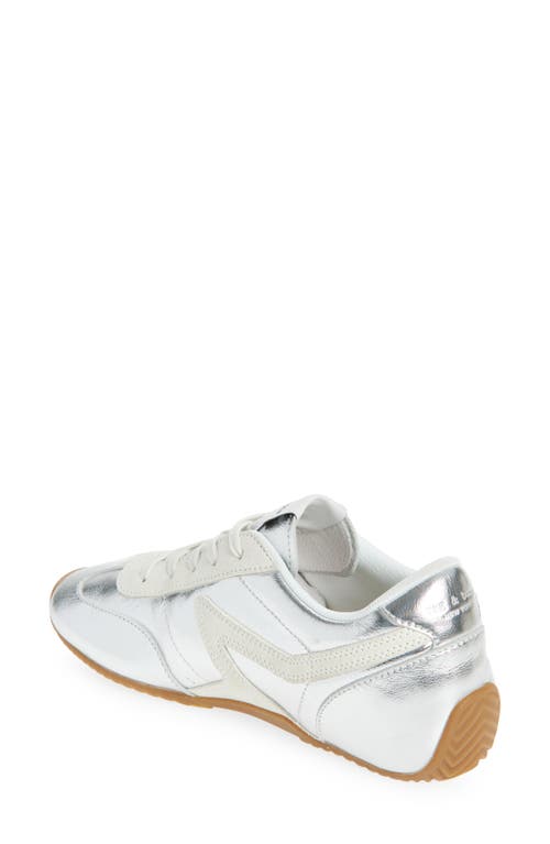 Rag & Bone Retro Runner Slim Ultra Sneaker