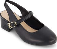 SAM & LIBBY Kids' Bianca Grace Slingback Pump