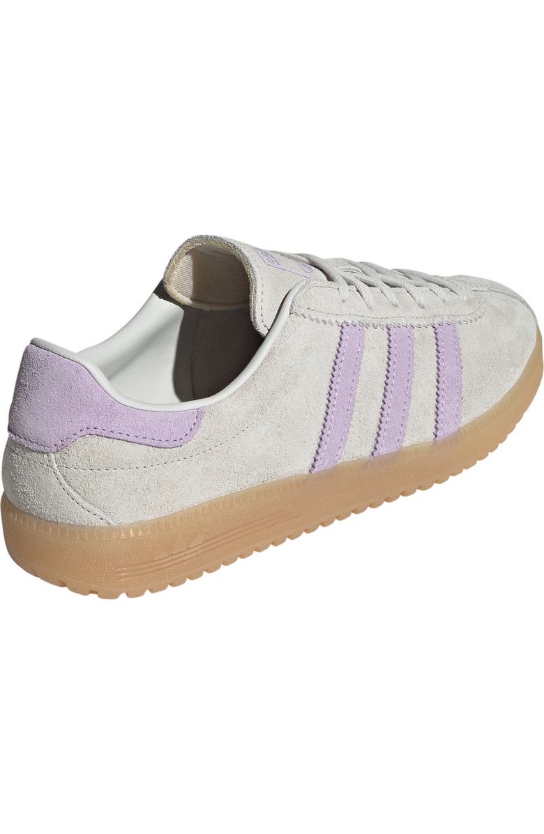 adidas BRMD Sneaker, Alternate, color, Grey/ Powder Plum/ Gum
