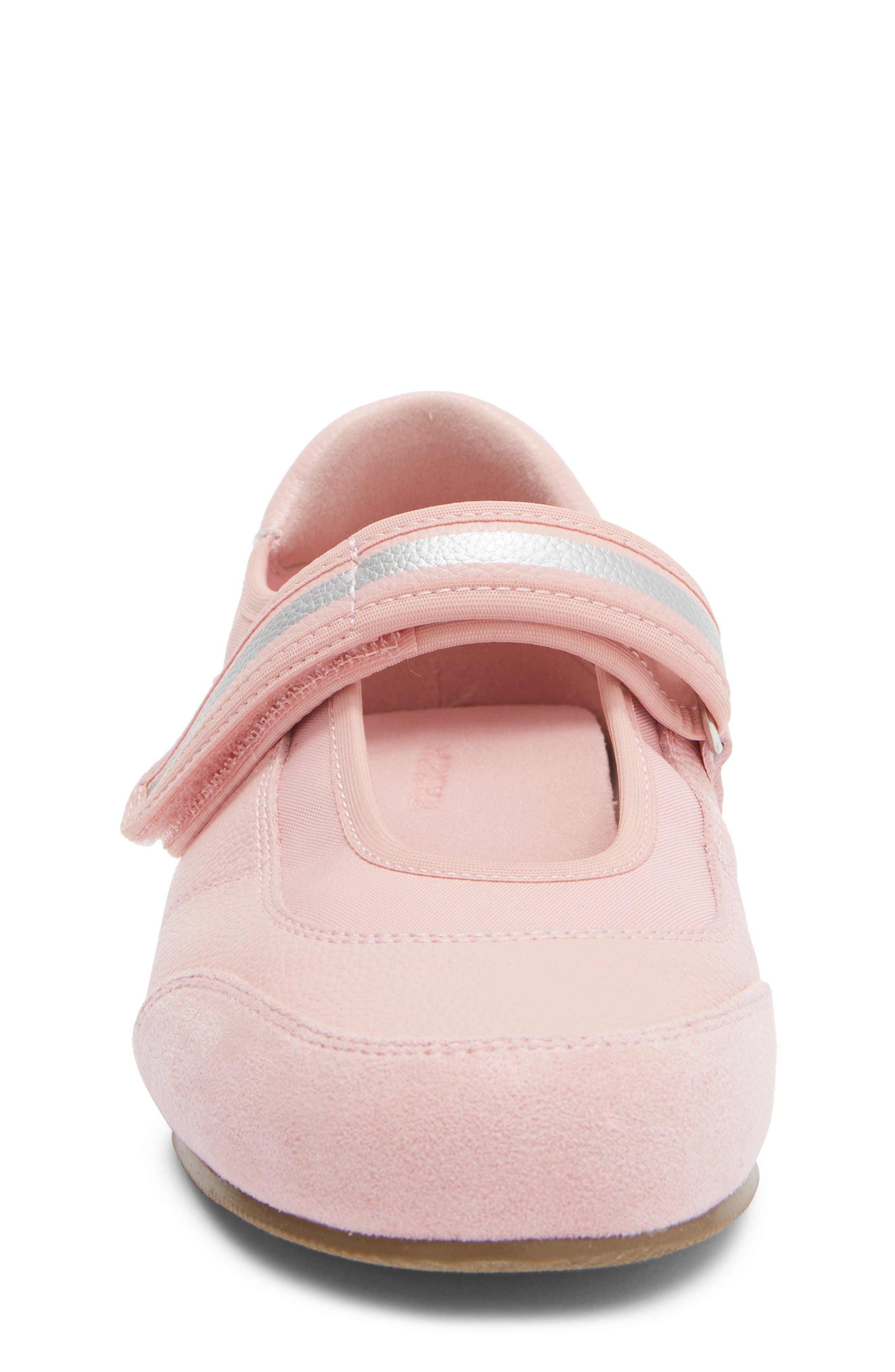 Nordstrom Kids' Emmery Mary Jane Flat, Alternate, color, 