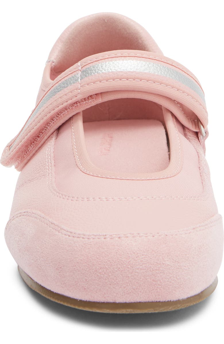 Nordstrom Kids' Emmery Mary Jane Flat, Alternate, color,