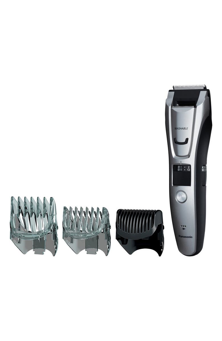Panasonic All-in-One Trimmer, Main, color, 