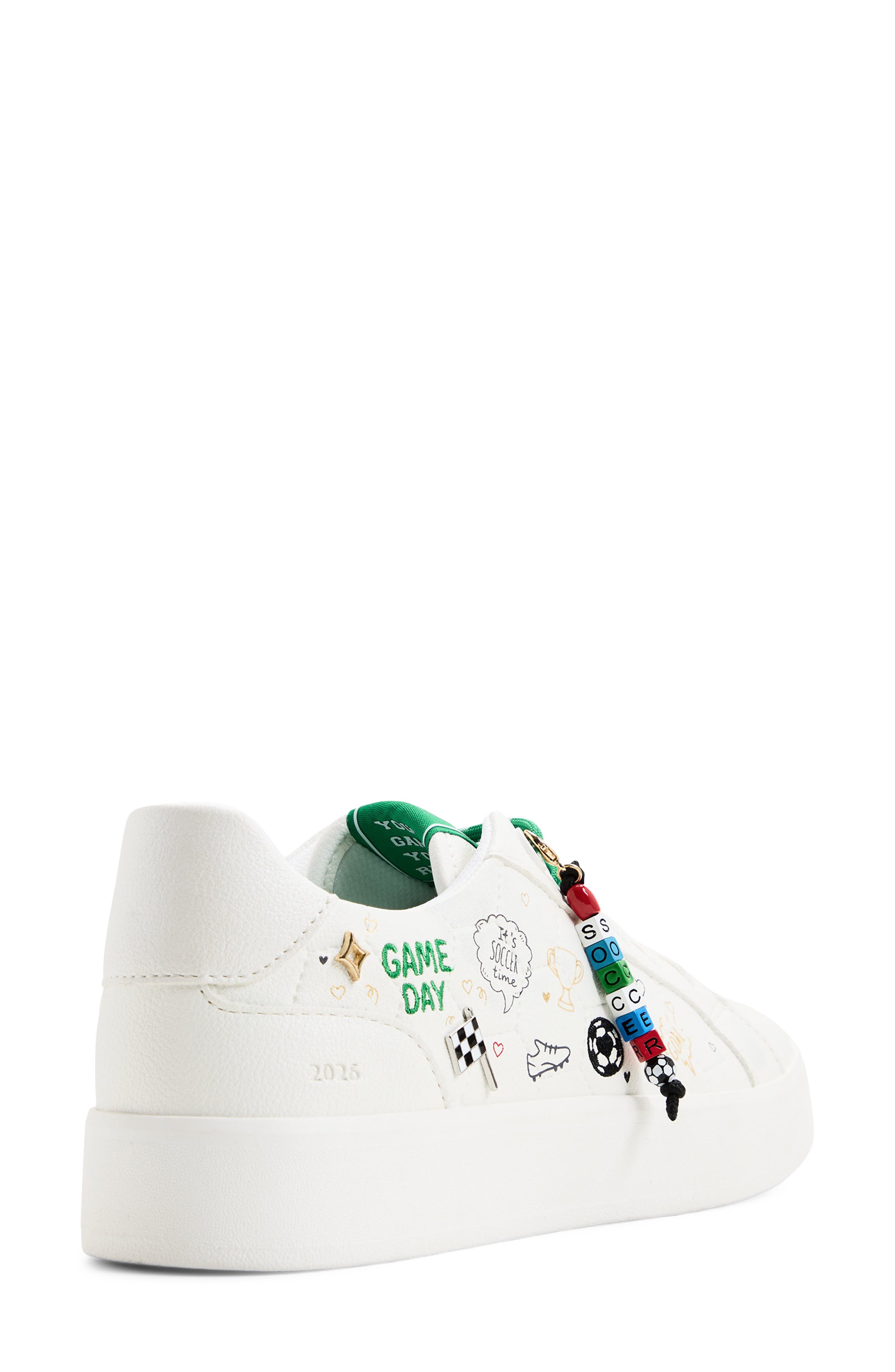 ALDO Cheers Slingback Pump, Alternate, color, 