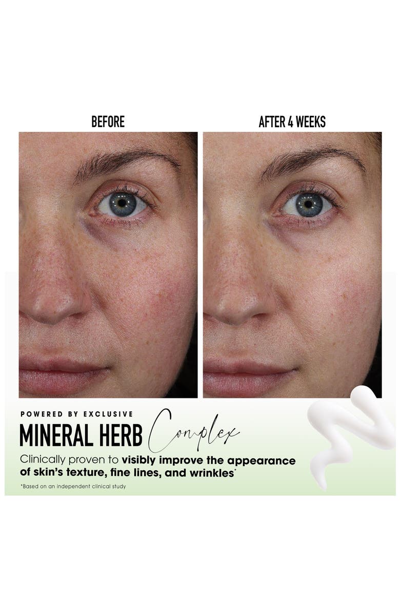 SKINLONGEVITY® Nourishing Barrier Boosting Serum with Niacinamide, Alternate, color, NO COLOR