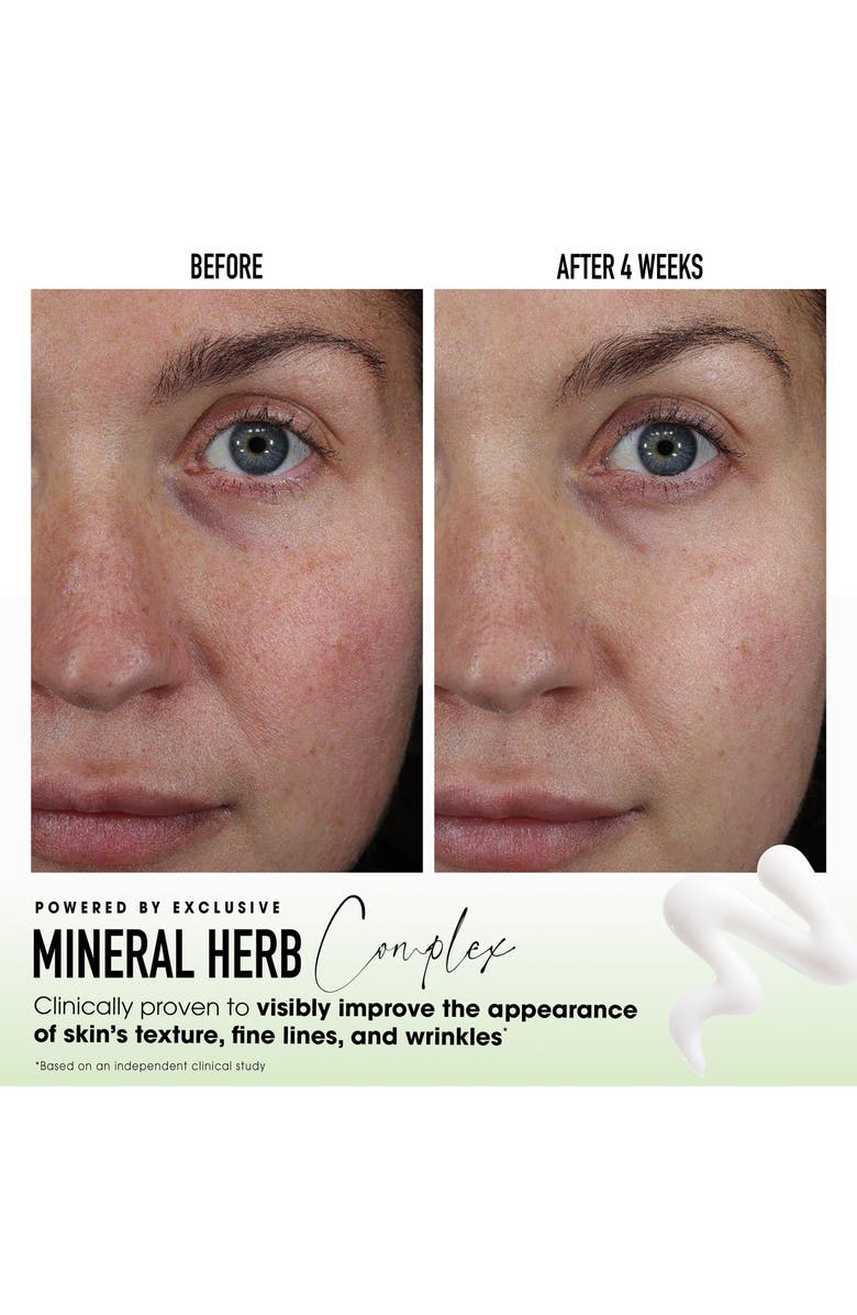 bareMinerals<sup>®</sup> SKINLONGEVITY<sup>®</sup> Nourishing Barrier Boosting Serum with Niacinamide, Alternate, color, 