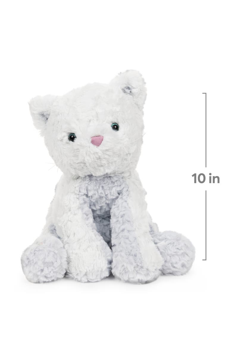 Gund Cozy Cat Plush Toy, Alternate, color, 