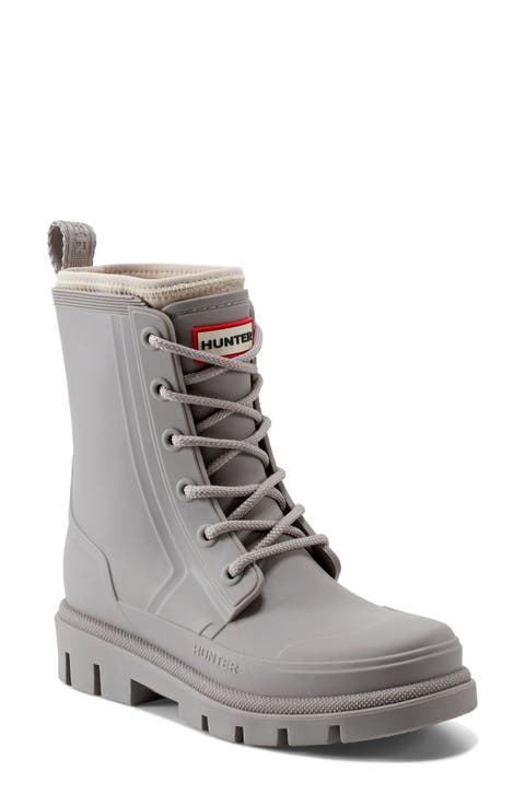 Women's Grey Rain Boots | Nordstrom