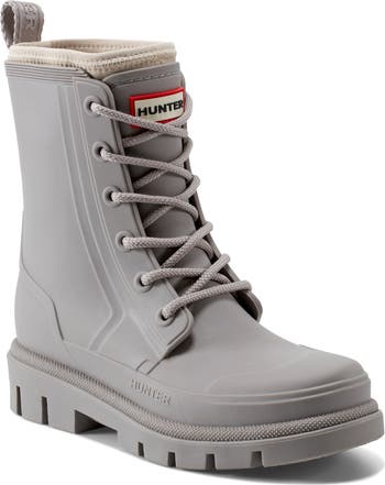Hunter Diana Waterproof Rainboot (Women) | Nordstrom