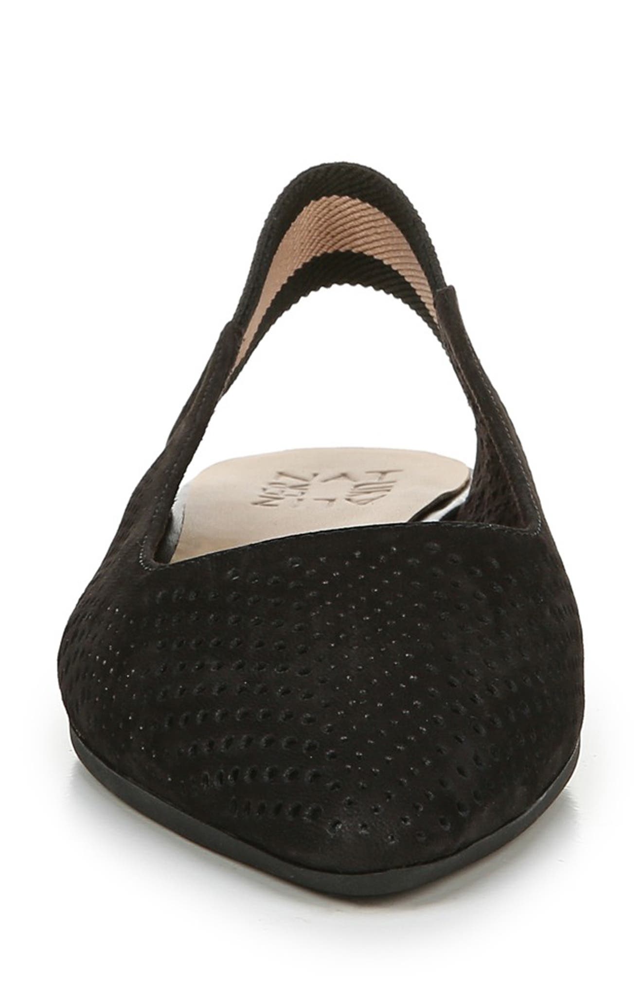 Naturalizer Rory Flat, Alternate, color, 