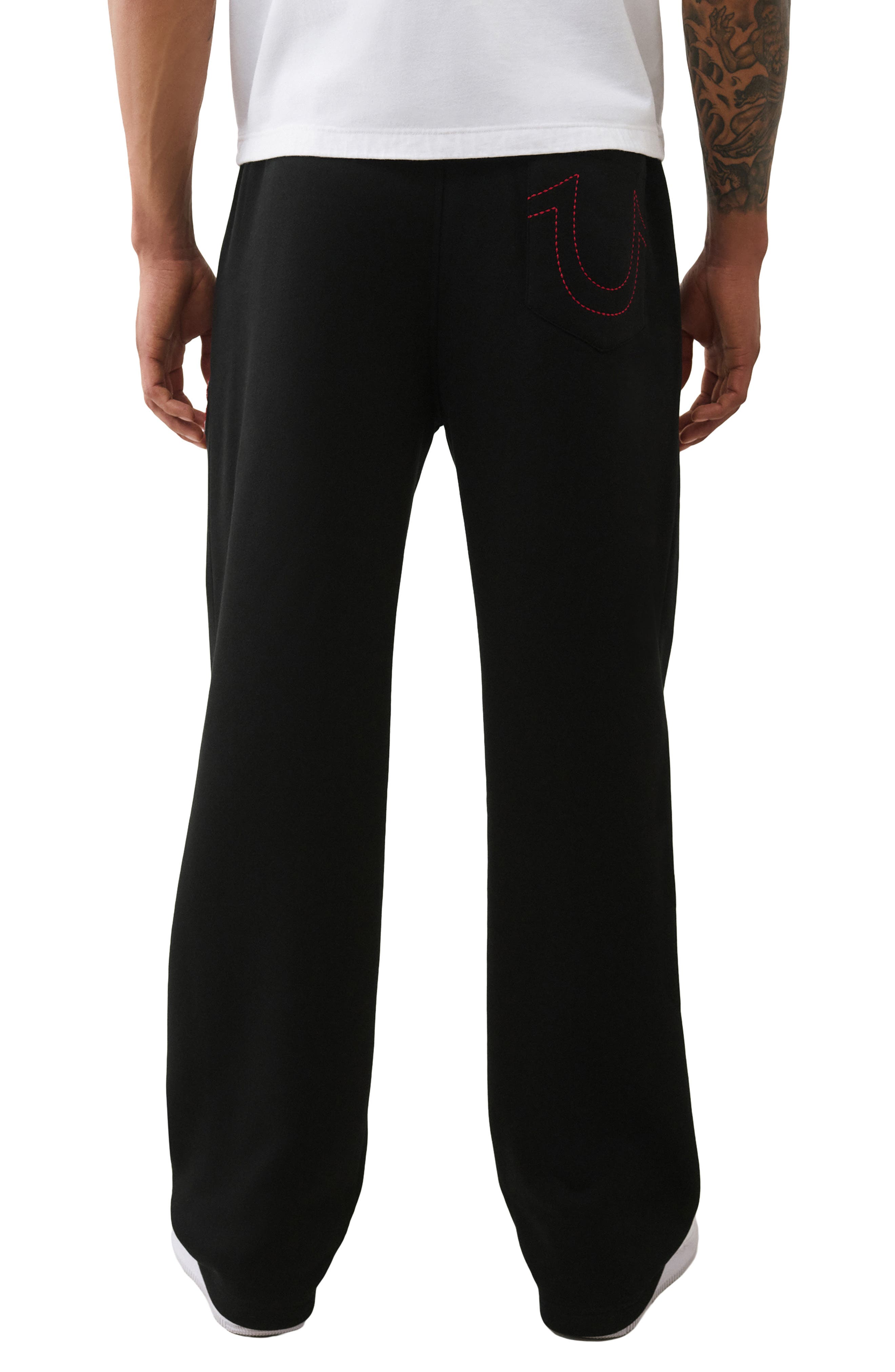World Tour Champs Sweatpants - image 2