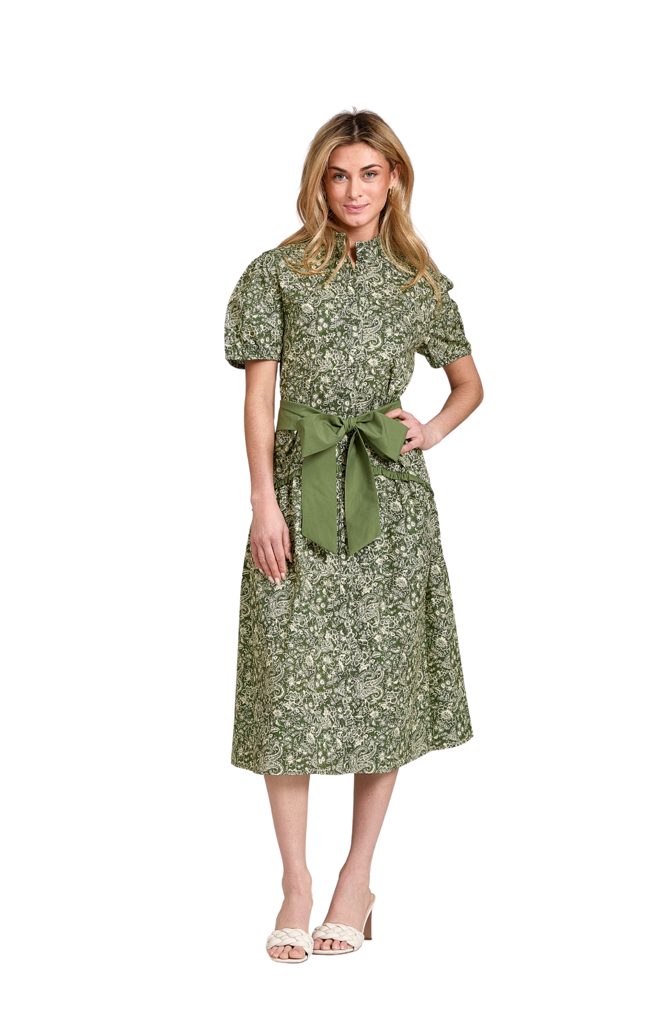 Julie Dress - image 2