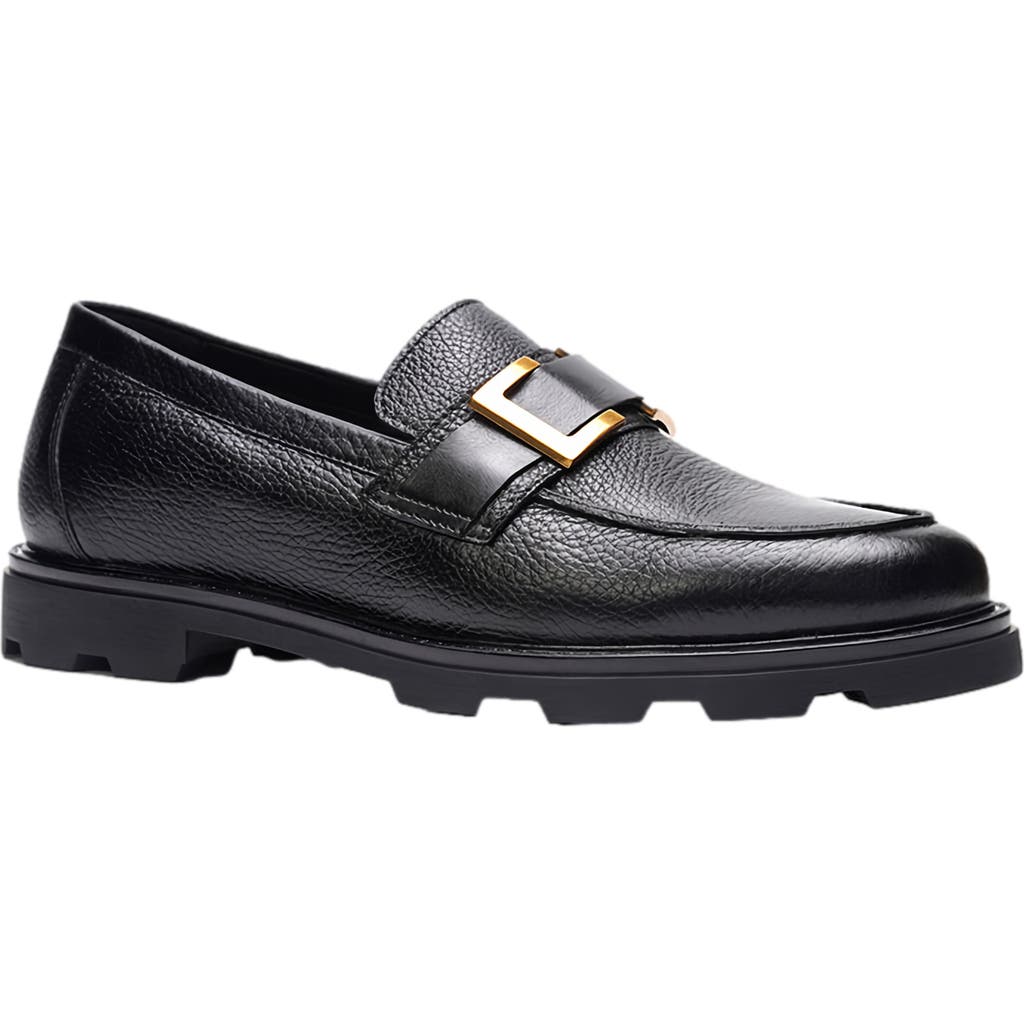 A. Veer Chris Loafer in Black  product