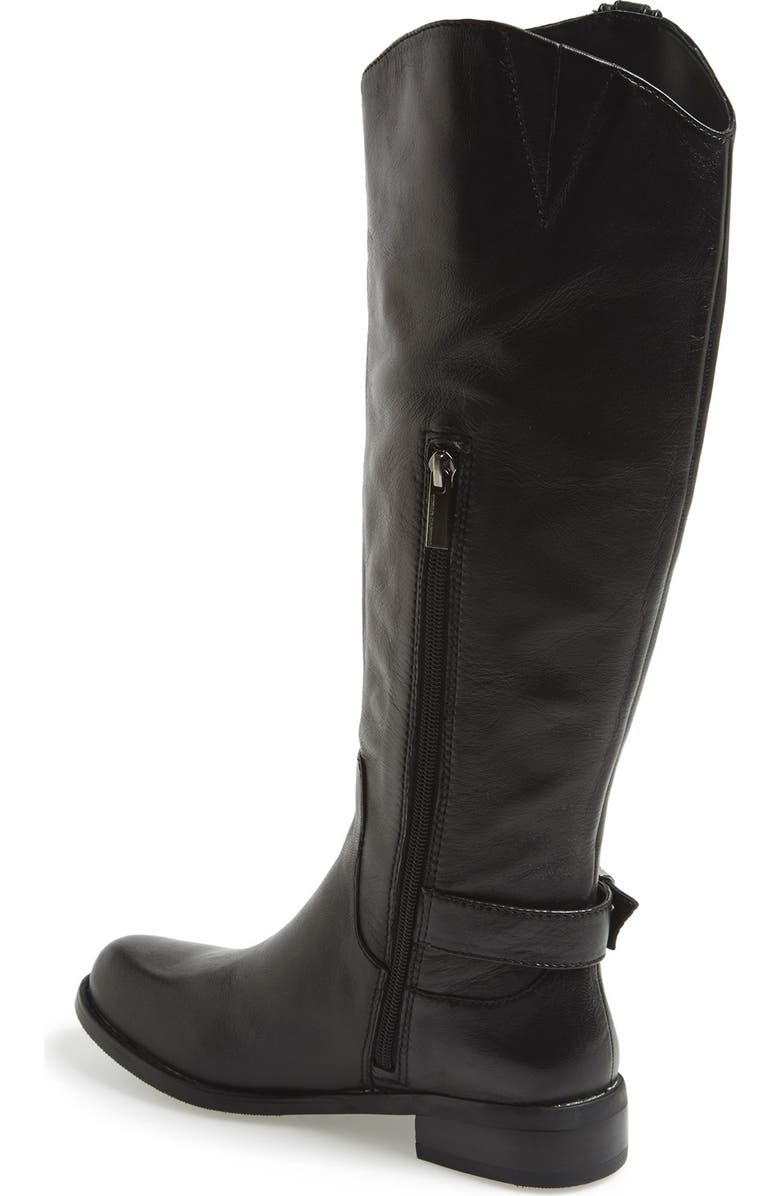 Vince Camuto 'Kriton' Riding Bootie, Alternate, color,
