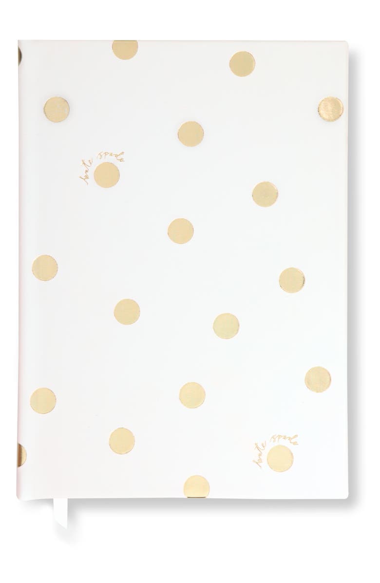 Kate Spade New York daily to-do planner, Main, color, 