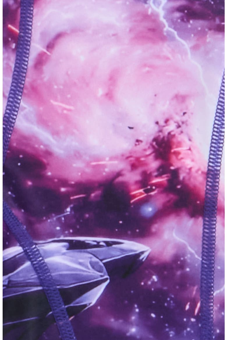Kids' Space Ware Boxer Briefs, Alternate, color, SPACE WARE