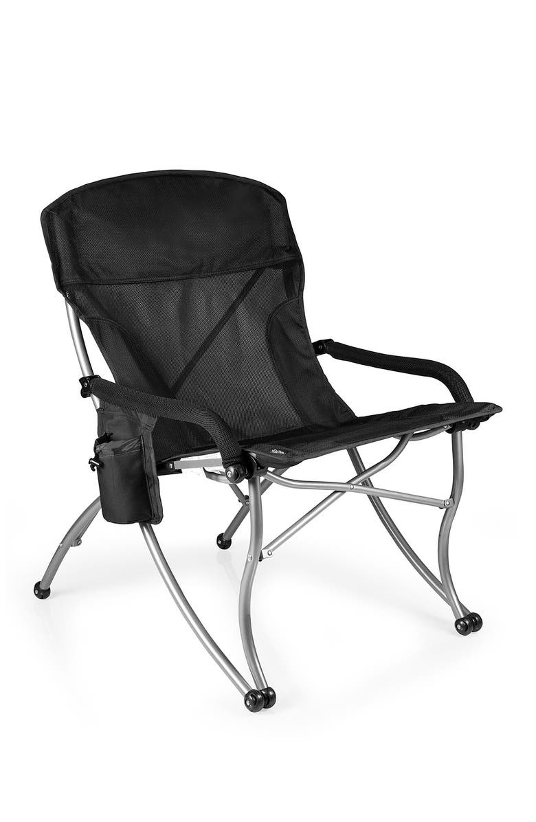 Picnic Time PT-XL Camp Chair, Main, color, 