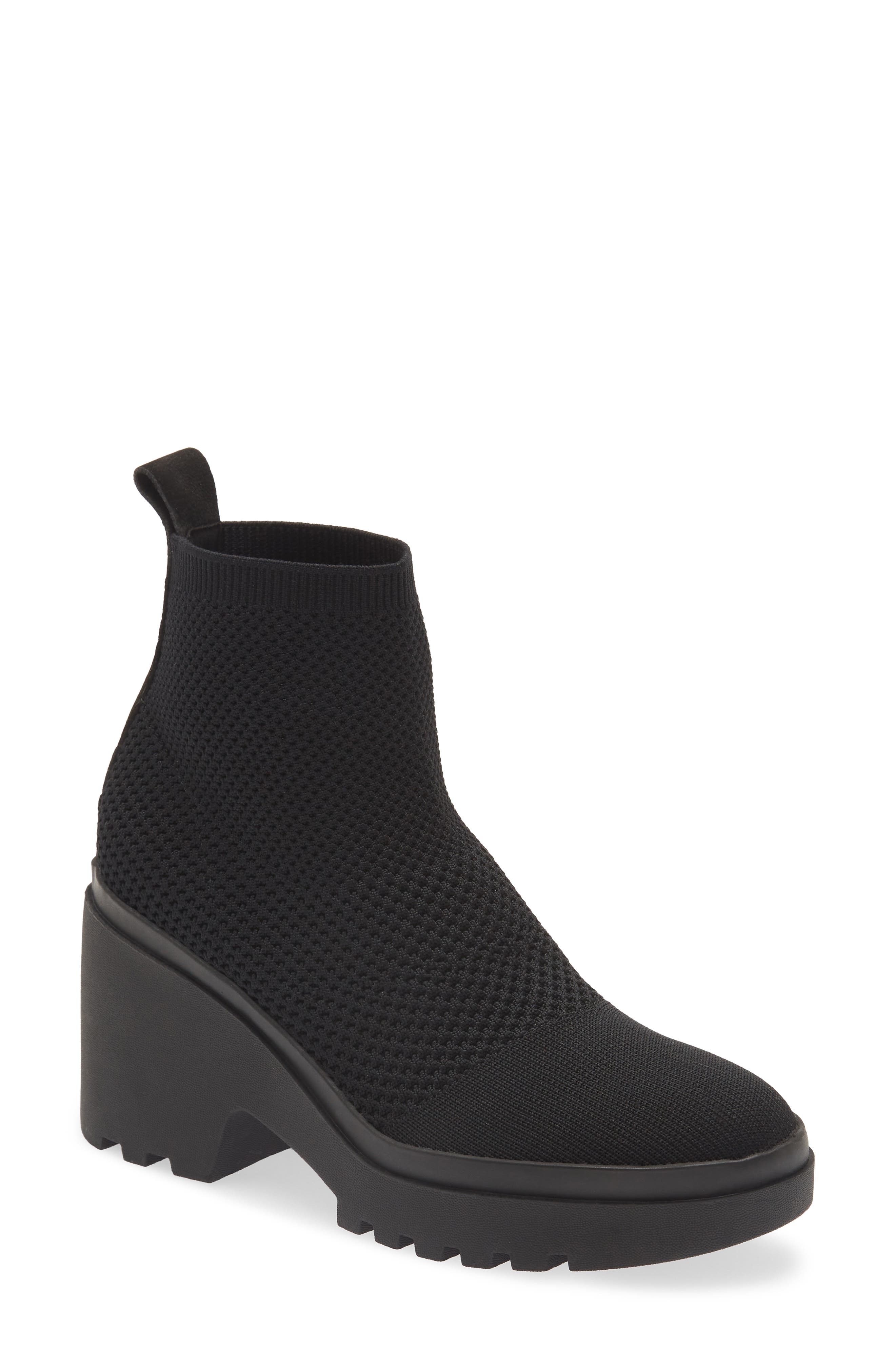 Eileen Fisher Korma Bootie, Main, color, 