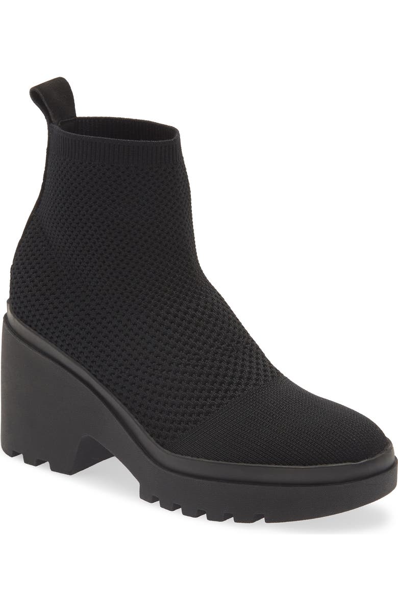 Eileen Fisher Korma Bootie, Main, color,