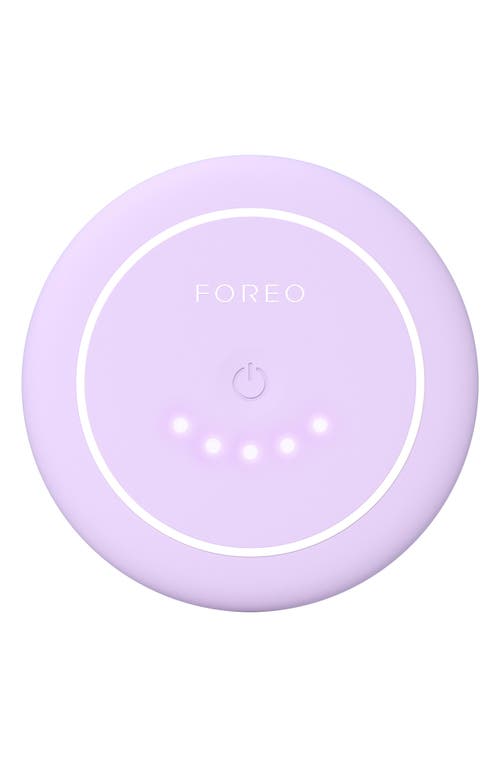 Foreo Bear™ 2 Body Microcurrent Toning Device In Purple