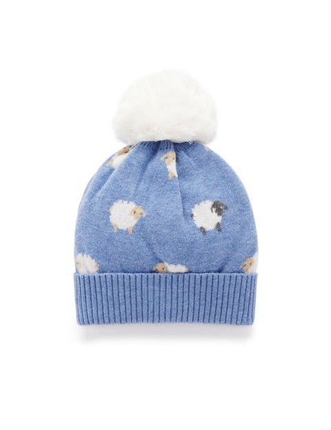 On The Farm Beanie