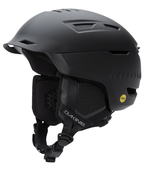 Forecast Mips Helmet