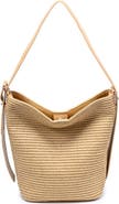 URBAN EXPRESSIONS Jessica - Straw Tote