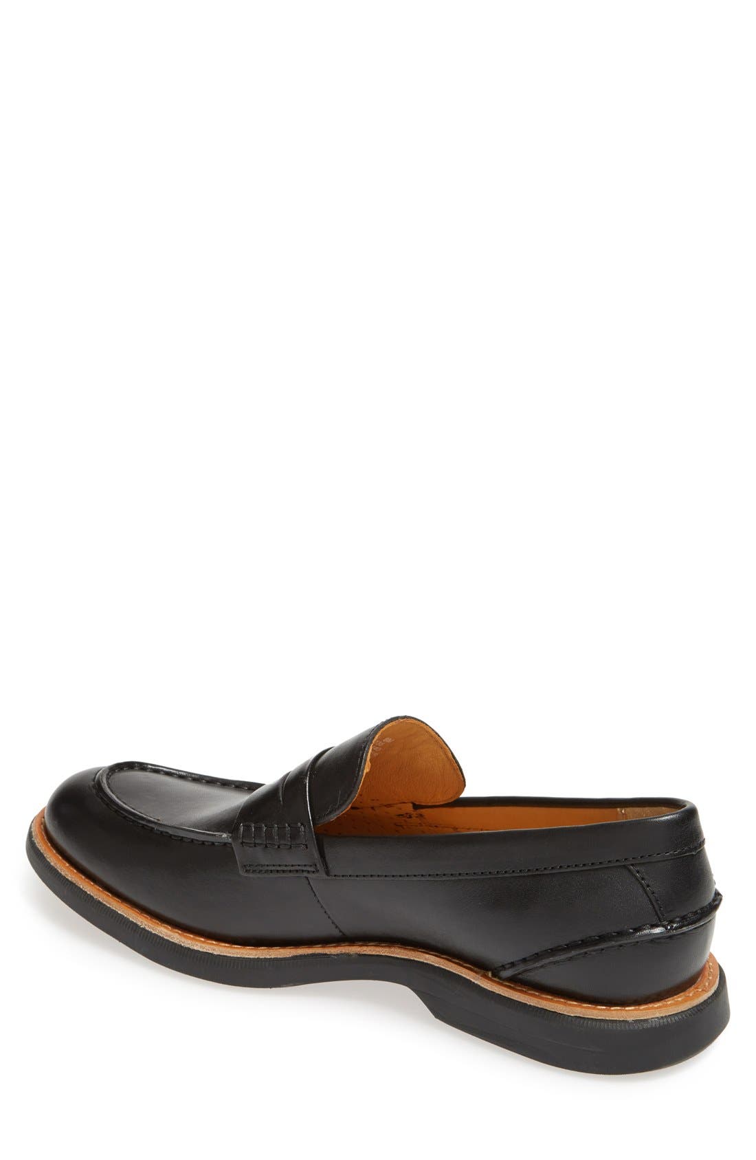 SPERRY TOP-SIDER<sup>®</sup> Sperry 'Gold Cup - Bellingham' Penny Loafer, Alternate, color, 