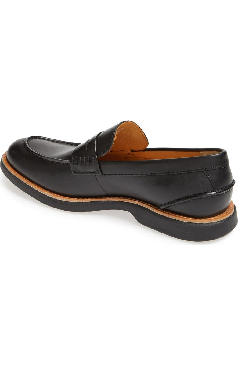 SPERRY TOP-SIDER<sup>®</sup> Sperry 'Gold Cup - Bellingham' Penny Loafer, Alternate, color,