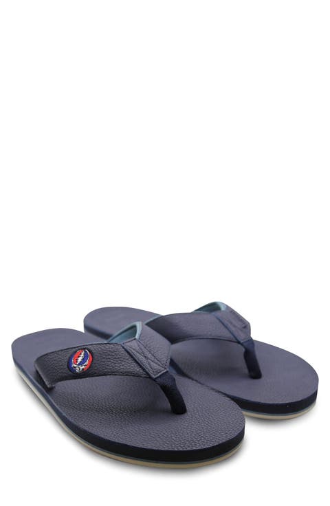 x Grateful Dead Reverb Waterproof Flip Flop (Men)