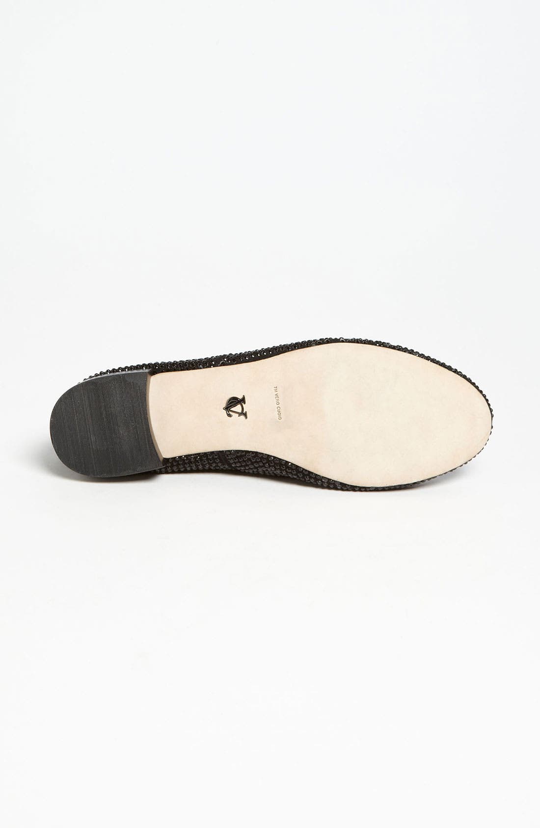 'Jazzy' Oxford, Alternate, color, BLACK