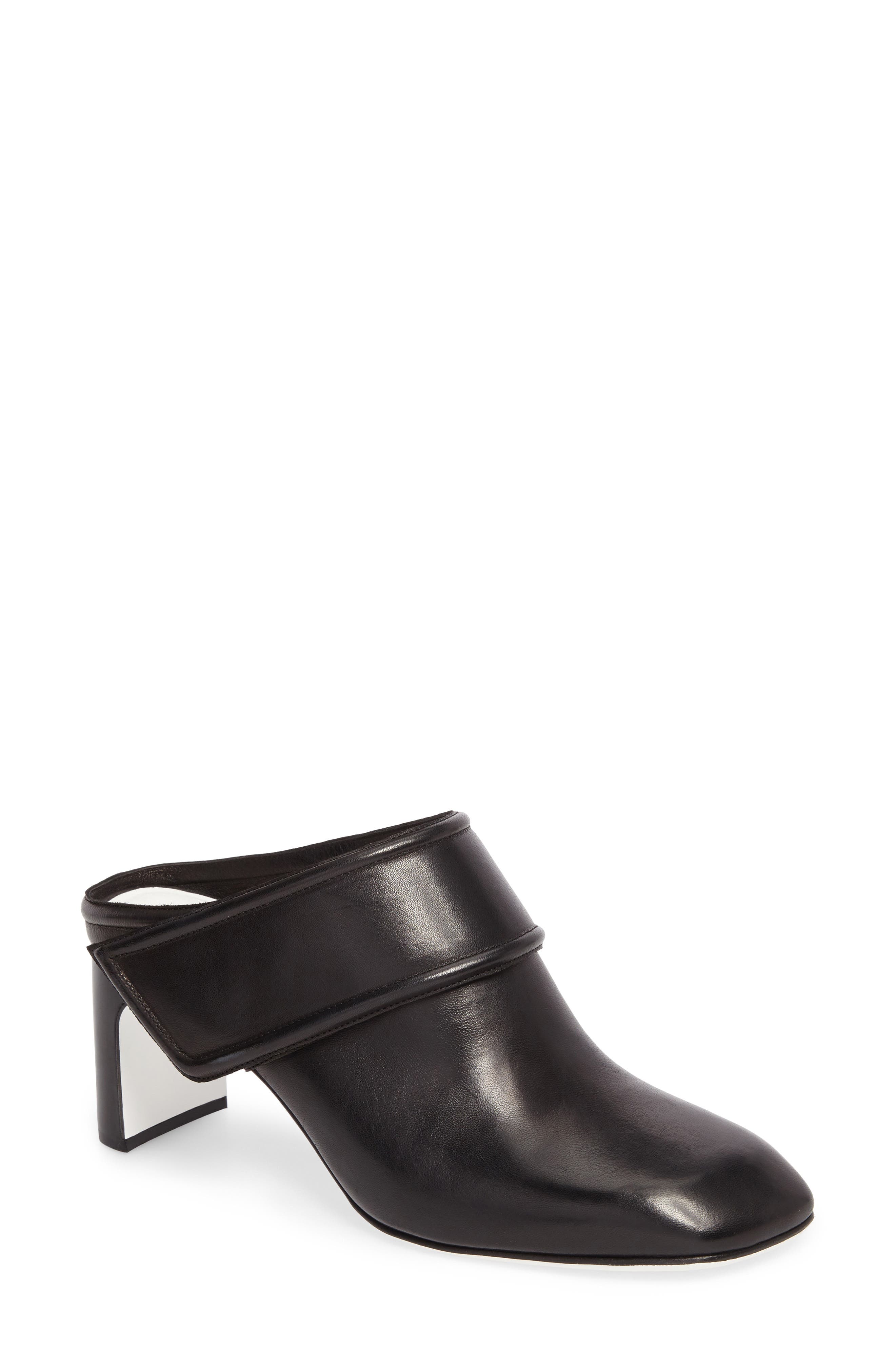 rag & bone Elliott Mule, Main, color, 