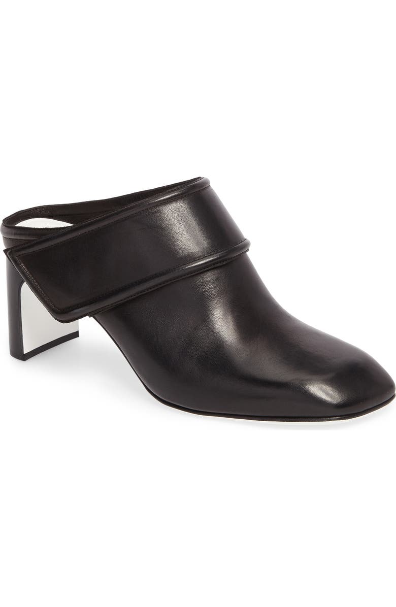 rag & bone Elliott Mule, Main, color,