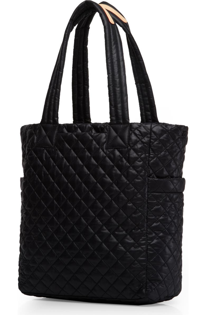 MZ Wallace Max Tote, Alternate, color,