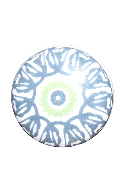 Kinetic 8-pack Knobs In Baby Blue