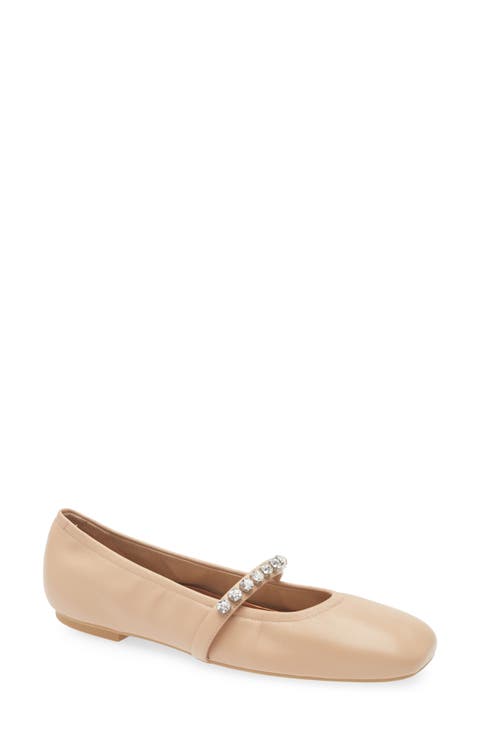 Goldie Ballet Flat (Women)